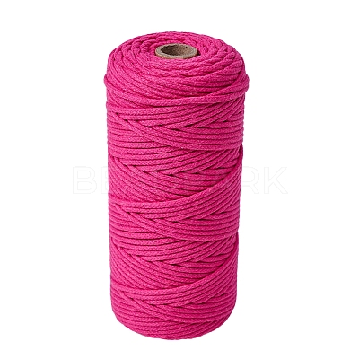 Cotton Macrame Cord PW-WGA9AD9-01-1