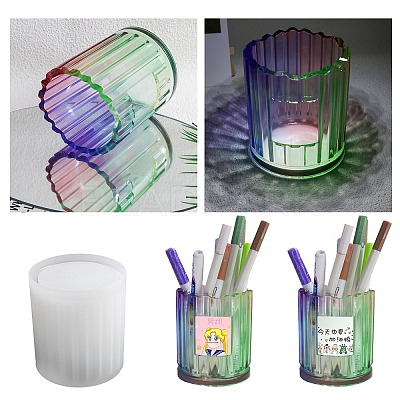 DIY Silicone Storage Molds PW-WG72550-01-1