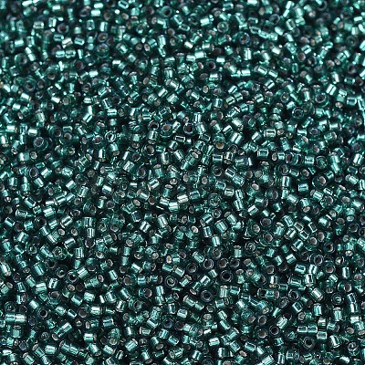 MIYUKI Delica Beads SEED-J020-DB0607-1