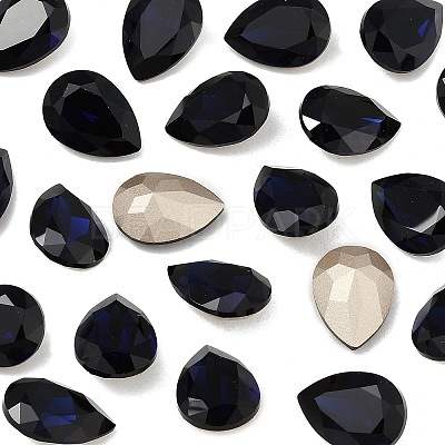 Preciosa® MAXIMA Crystal Fancy Stones X-PRC-FE18-30280-1