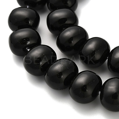 Shell Pearl Beads Strands BSHE-F013-01D-1