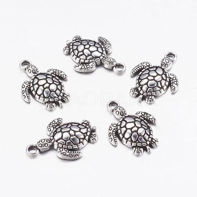 Alloy Pendants X-PALLOY-A9695-AS-NF-1