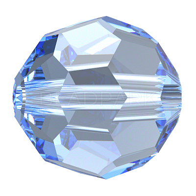 Preciosa® Crystal Beads X-PRC-BB4-00030-237-1