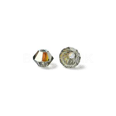 Preciosa® Crystal Beads X-PRC-BA3-40010-201-1