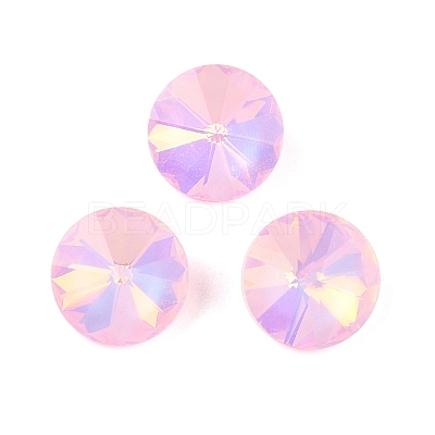 Glass Cabochons GLAA-N0028-05B-1