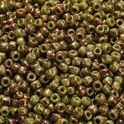 TOHO 6/0 Round Beads SEED-XTR06-1209-1