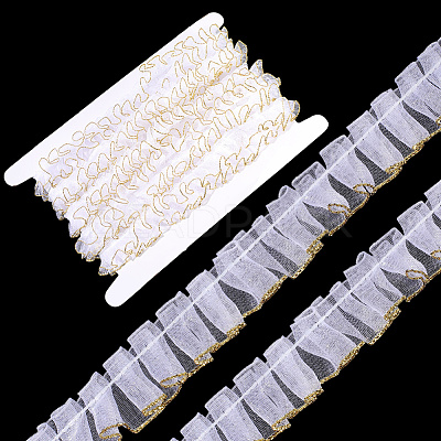 10M Organza Ribbon ORIB-CY0001-01A-1