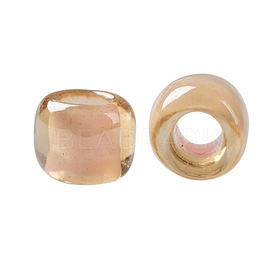 TOHO 8/0 Round Beads X-SEED-TR08-0955-1