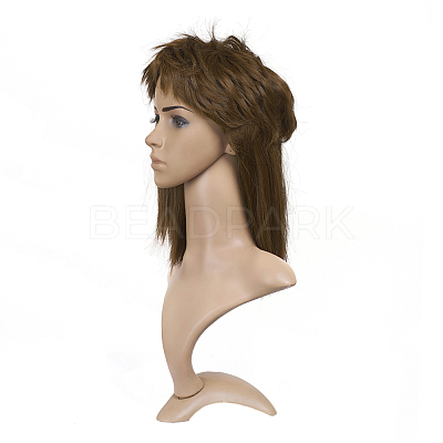 Mullet Wigs for Men OHAR-G007-01-1
