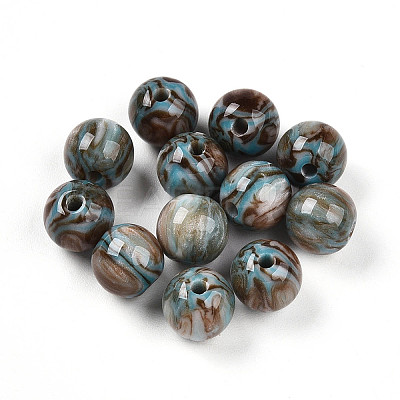 Resin Beads X1-RESI-YW0004-28A-06-1