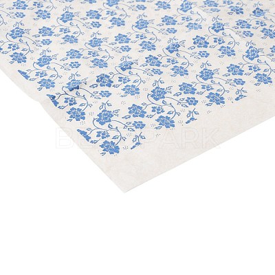 Paper Ceramic Decals DIY-WH0250-82C-1