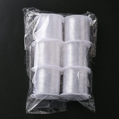 6 Rolls Nylon Wire NWIR-FS0001-04C-1