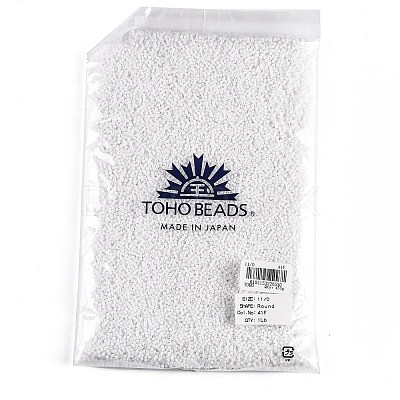 TOHO 11/0 Round Beads SEED-TR11-0041F-1