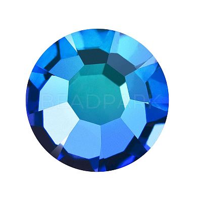 Preciosa® MAXIMA Crystal No Hotfix Flatback Stones Y-PRC-NSS8-00030-296-1