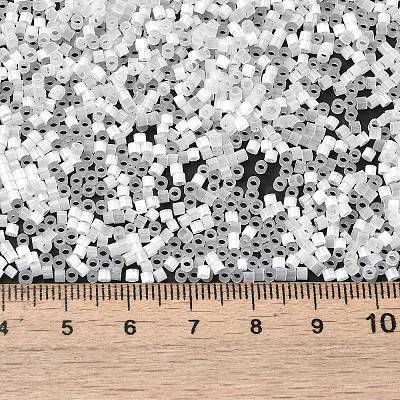 Glass Bugle Beads SEED-B001-03A-19-1