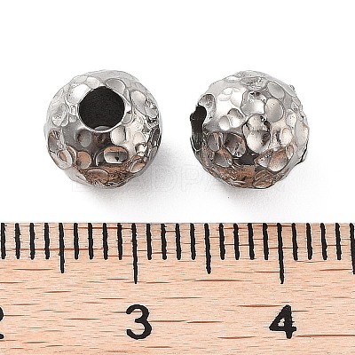 Titanium Beads STAS-R224-03B-P-1