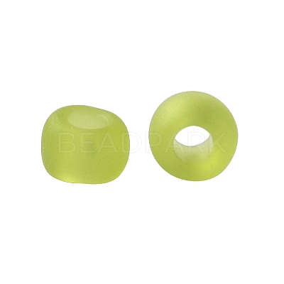 TOHO 11/0 Round Beads SEED-XTR11-0004F-1