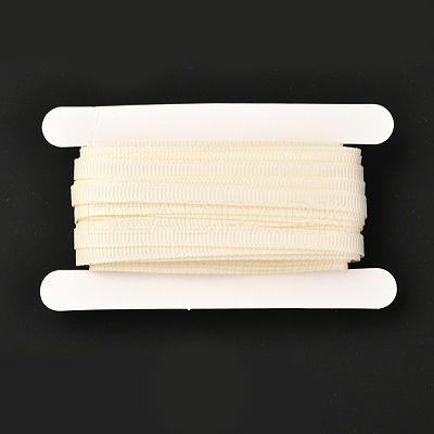 Polyester Grosgrain Ribbon OCOR-I011-A13-1