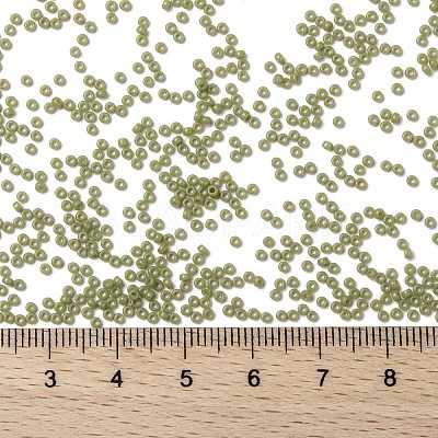 MIYUKI Round Rocailles Beads X-SEED-G009-RR4474-1