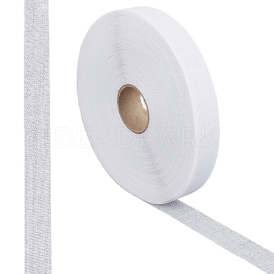 Polyester Suit Trouser Waist Lining DIY-WH20028-05C-1