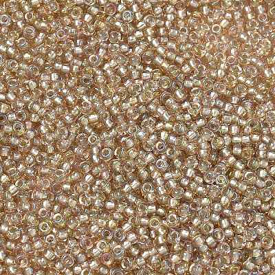 MIYUKI Round Rocailles Beads SEED-G007-RR3731-1
