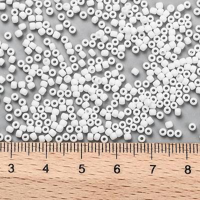 TOHO 11/0 Round Beads X-SEED-TR11-0041F-1