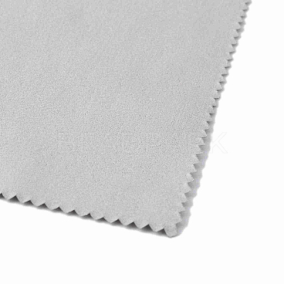 Suede Fiber Glasses Cleaning Cloth AJEW-WH0367-17-1