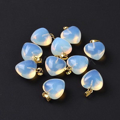 Opalite Pendants G-I311-A04-G-1
