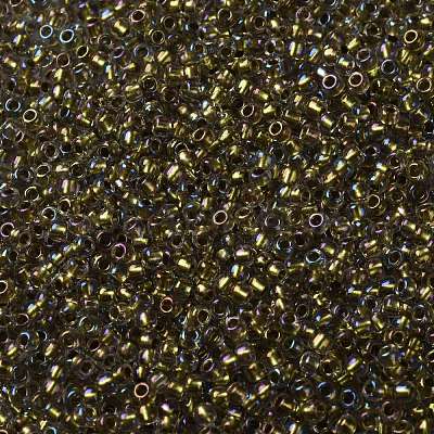 TOHO Round Seed Beads SEED-JPTR11-0262-1