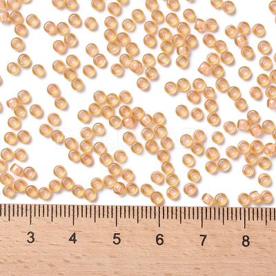 TOHO Round Seed Beads SEED-XTR08-0301-1
