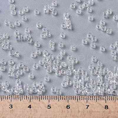 TOHO 8/0 Round Beads SEED-TR08-0161-1