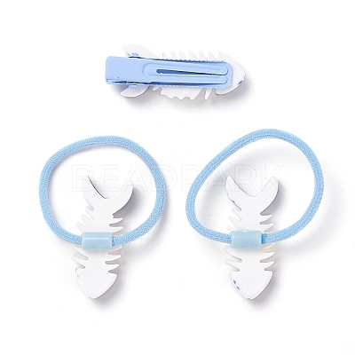 Hair Accessories Set LS-OHAR-Z003-09B-1