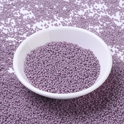 MIYUKI Round Rocailles Beads SEED-X0054-RR2037-1