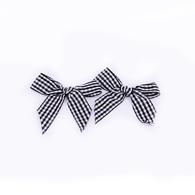 Handmade Woven Costume Accessories AJEW-TAC0021-01A-1