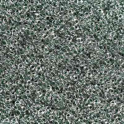TOHO 11/0 Demi Round Beads X-SEED-DR11-1070-1