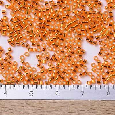 MIYUKI Delica Beads SEED-X0054-DB0045-1