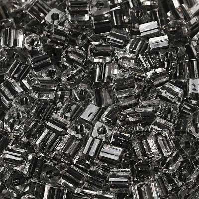 Glass Seed Beads SEED-H002-F-1142-1