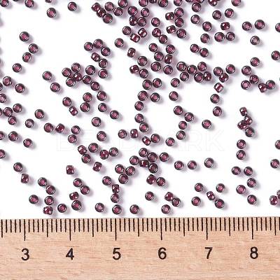 TOHO Round Seed Beads SEED-XTR11-0364-1