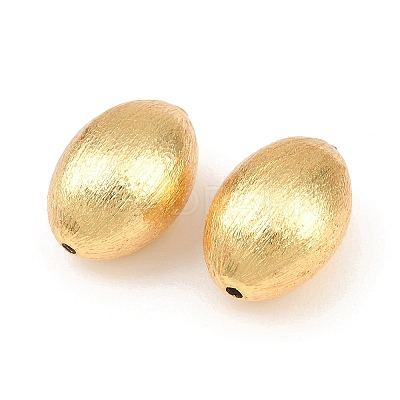 Brass Beads KK-H292-16G-1