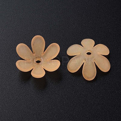 Transparent Acrylic Beads X1-MACR-S373-107-D01-1