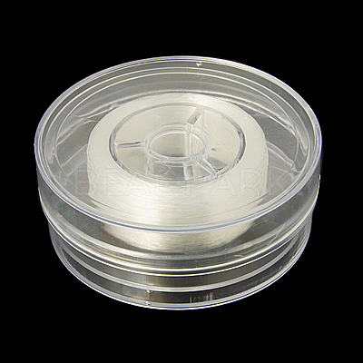 Japanese Elastic Crystal Thread EC-G003-1mm-01-1