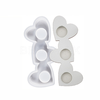 Candle Holder Silicone Molds SIL-Z019-02B-1