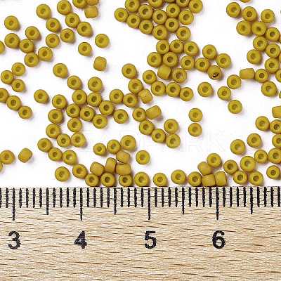 TOHO 11/0 Round Beads SEED-XTR11-1623F-1