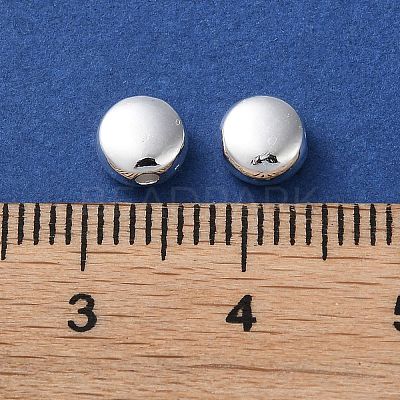 Alloy Spacer Beads PALLOY-F309-31S-1