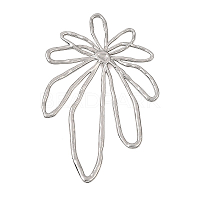 Alloy Big Pendants AL-CBA31C4-06P-1
