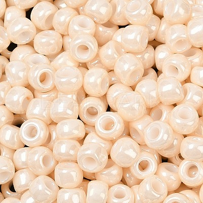 TOHO 3/0 Round Beads SEED-TR03-0123-1