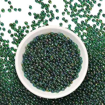 MIYUKI 3.4mm Drop Beads SEED-MY04-DP179-1