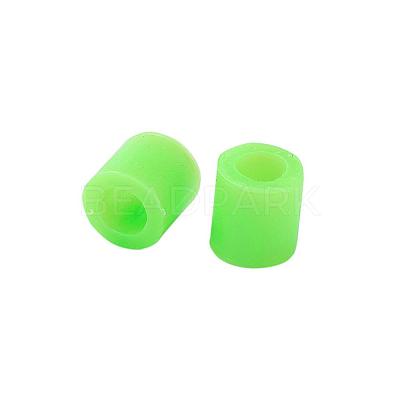 1 Box 5mm Hama Beads PE DIY Fuse Beads Refills for Kids DIY-X0047-A16-B-1