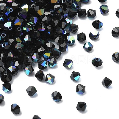 Preciosa® Crystal Beads X-PRC-BA4-23980-200-1
