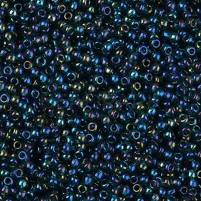 TOHO Round Seed Beads X-SEED-TR11-0167BD-1